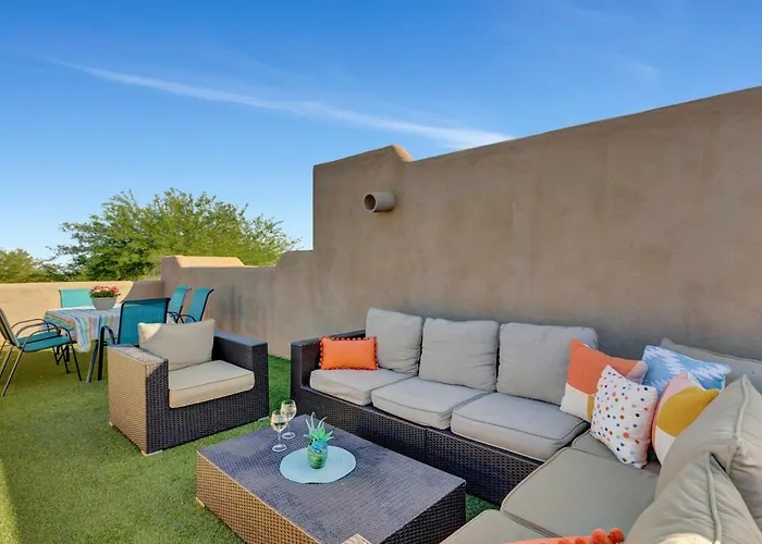 Gamble Holiday home Scottsdale