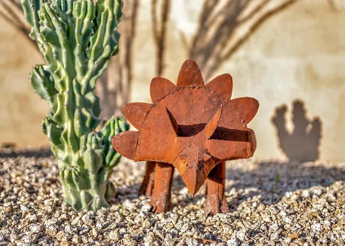 Holiday home Gamble Scottsdale