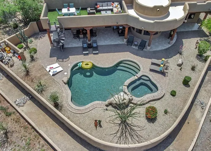 Gamble Holiday home