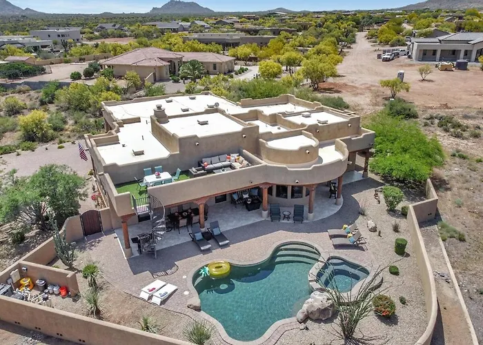Holiday home Gamble *