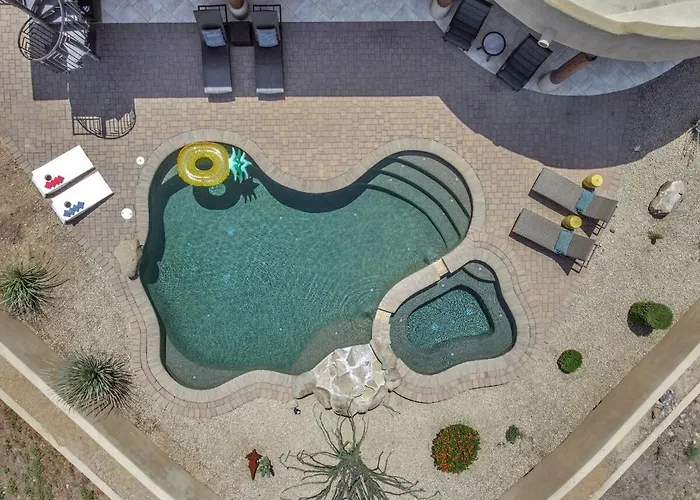 Holiday home Gamble Scottsdale