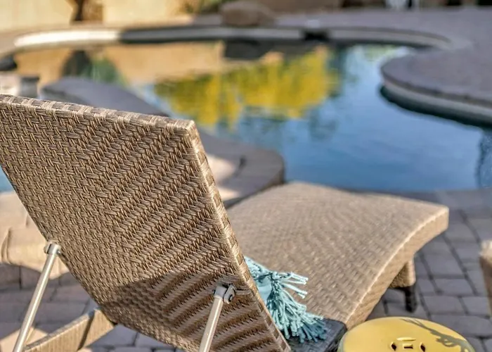 Gamble Scottsdale