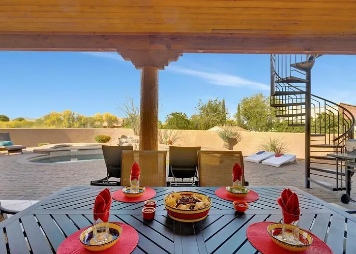 Gamble Holiday home