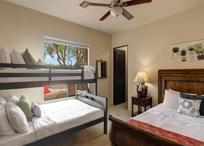 Holiday home Gamble Scottsdale