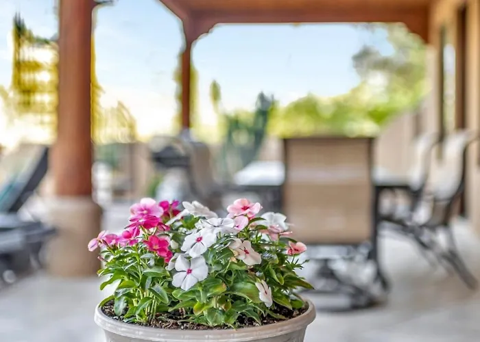Gamble Holiday home Scottsdale