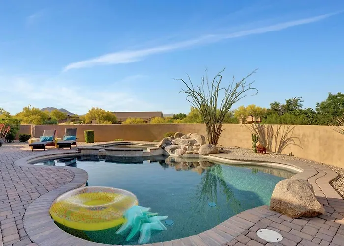 Gamble Holiday home