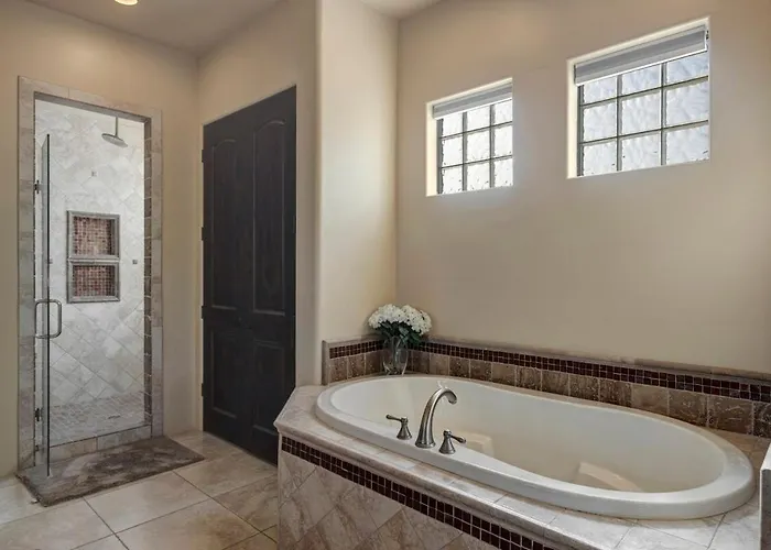 Gamble Holiday home Scottsdale