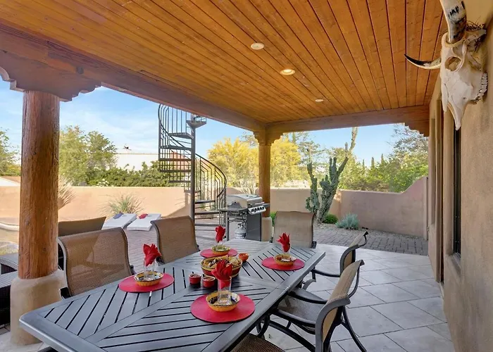 Holiday home Gamble Scottsdale