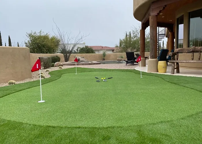 Holiday home Gamble