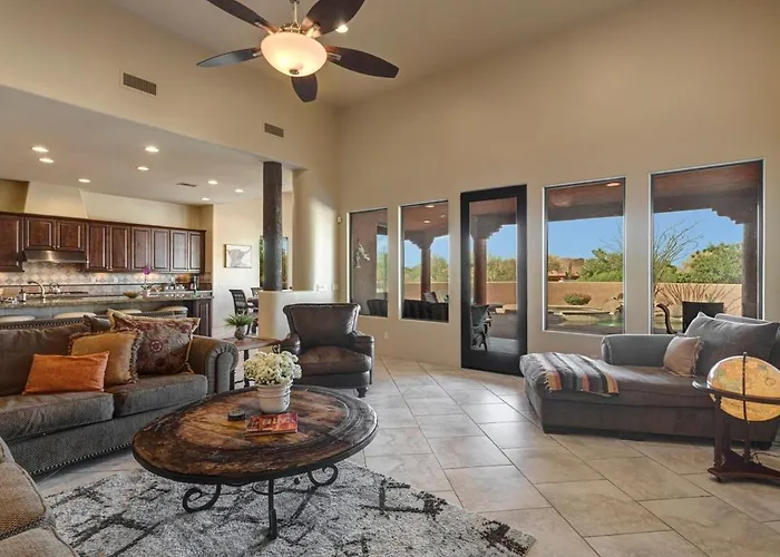 Gamble Holiday home *