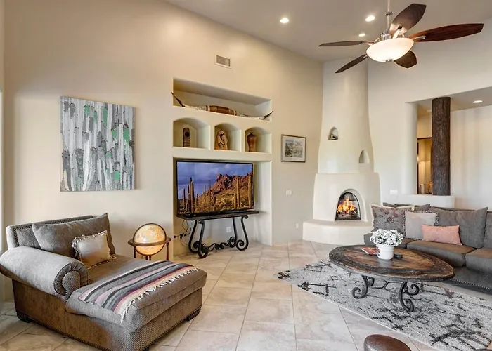Gamble Holiday home